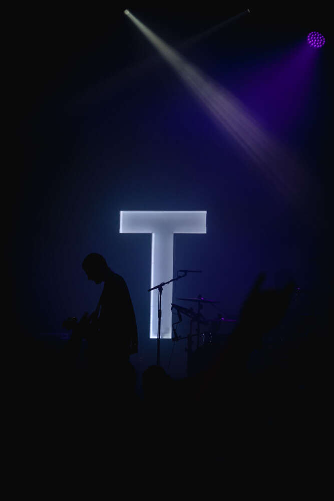 Konzertfotografie auf der Kieler Woche 2023 (Nick Hanke)