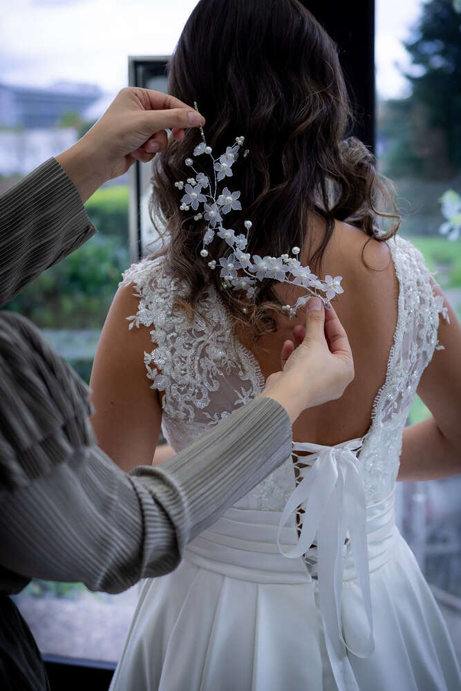 Hochzeit (liebevolles Fotostudio Kilinc)