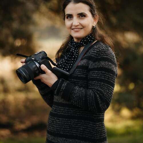 liebevolles Fotostudio Kilinc - Fatme Kilinc aus Bielefeld