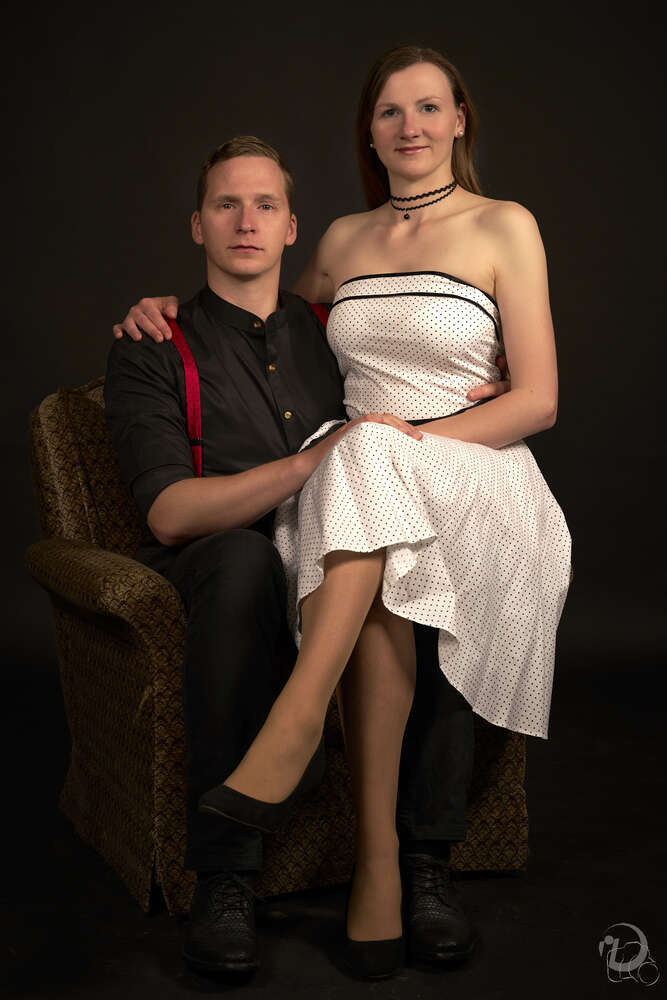 Wie damals (Ingo Doerrie)