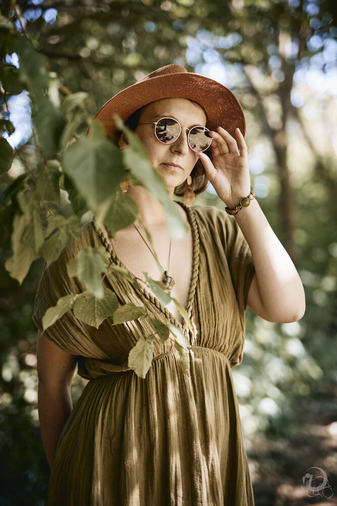 Beobachtend (Ingo Doerrie)