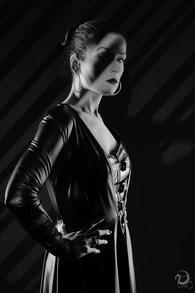 Dressed (Ingo Doerrie)