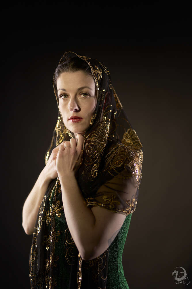 Dreaming (Ingo Doerrie)