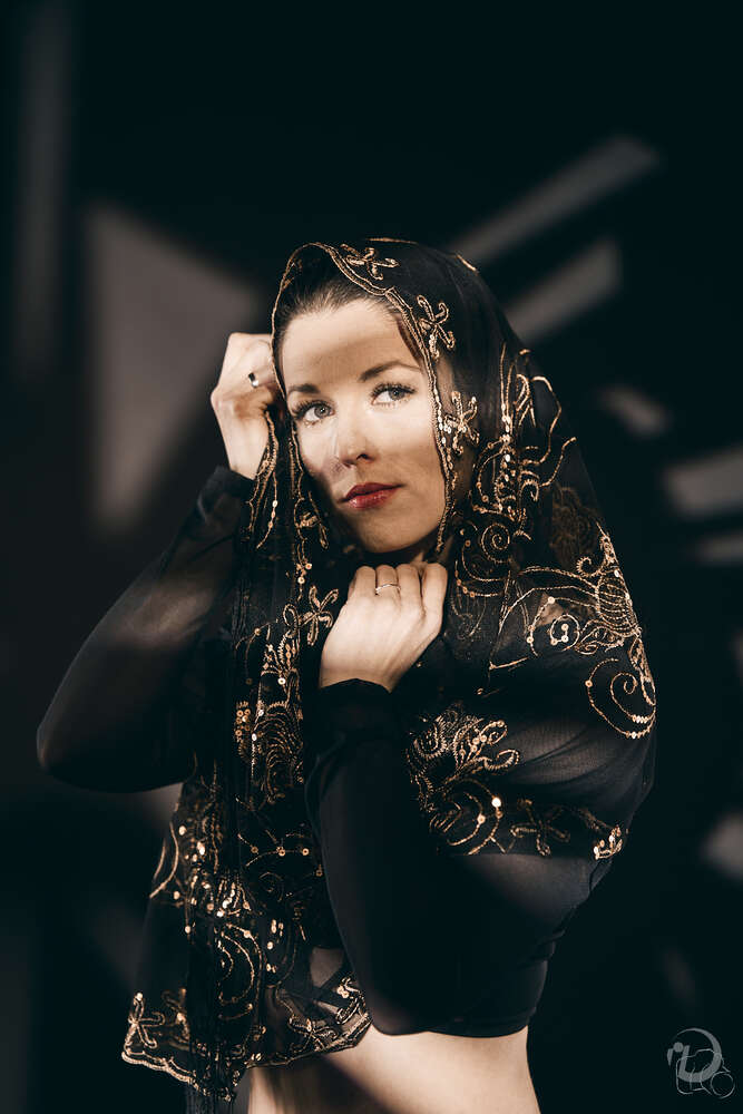 Schleier und Glanz (Ingo Doerrie)