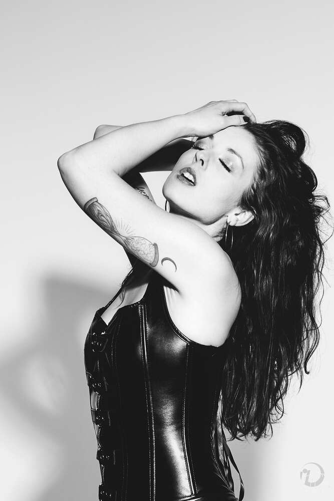 Sinnlich mit Schatten (Ingo Doerrie)