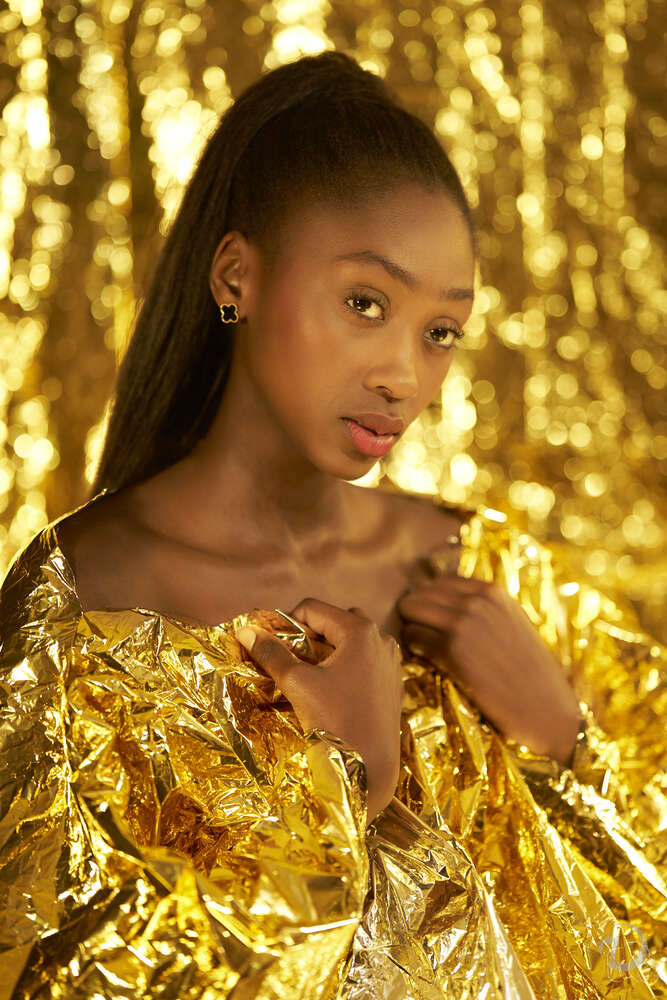 Golden Girl (Ingo Doerrie)