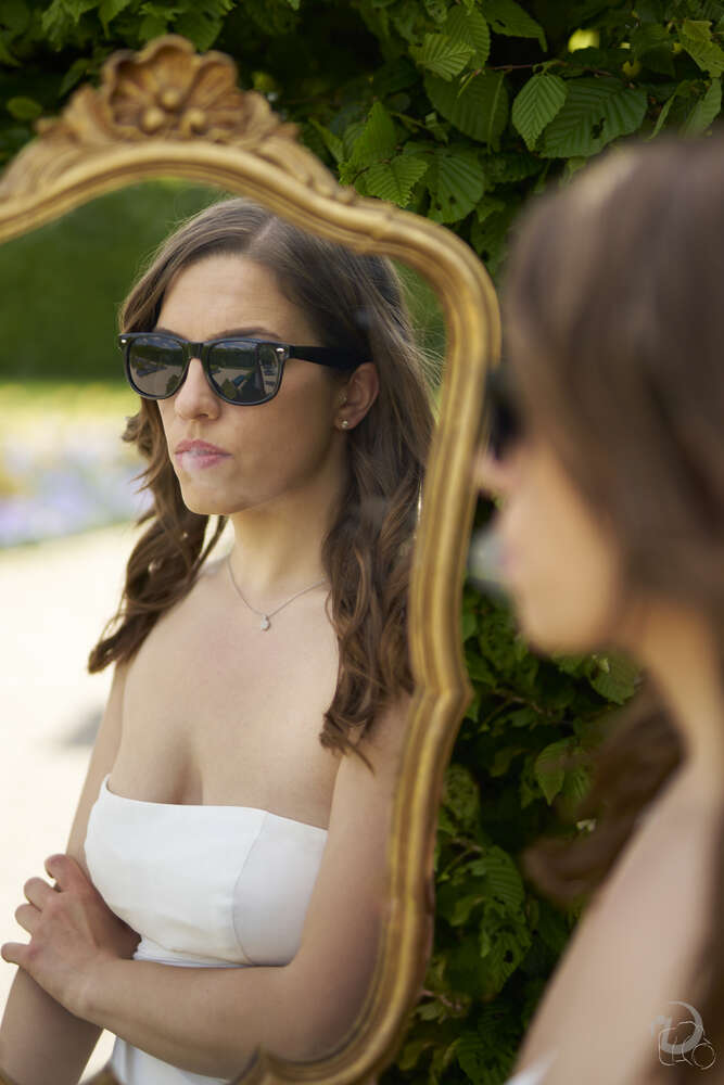 Spiegelbild (Ingo Doerrie)