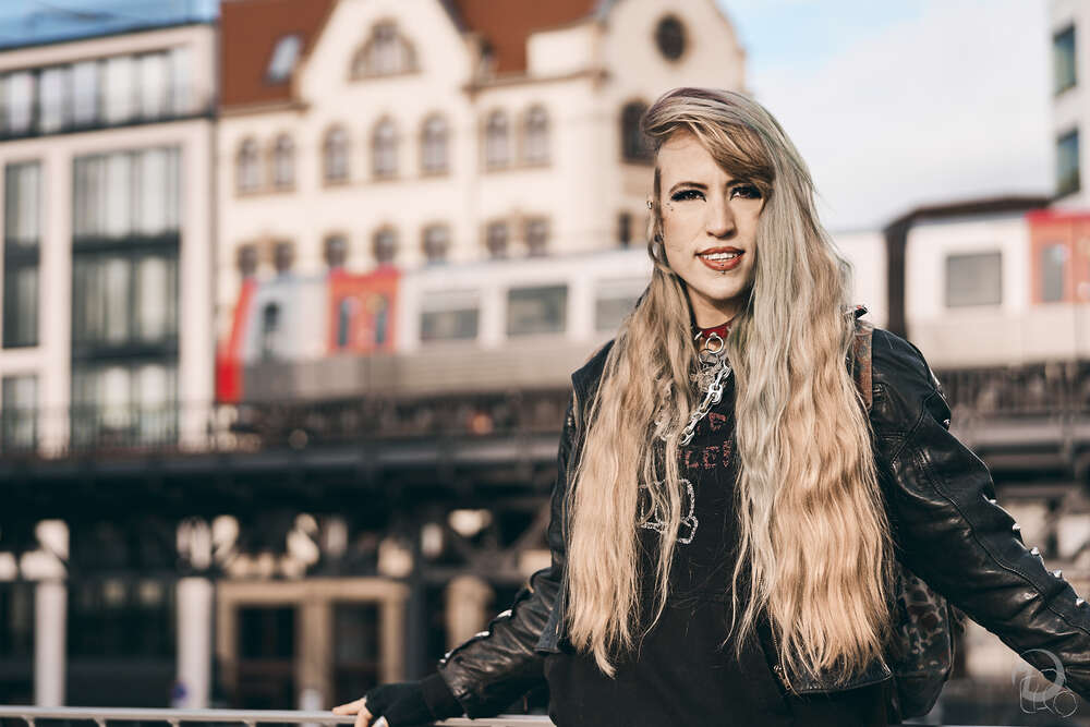 Stadtleben (Ingo Doerrie)