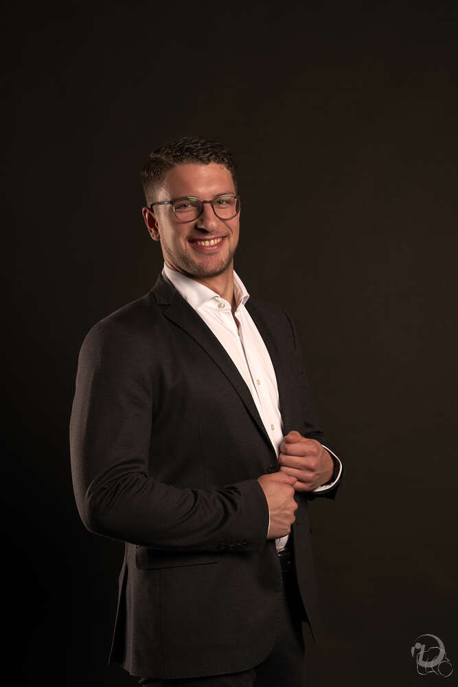 L&auml;chelnd (Ingo Doerrie)