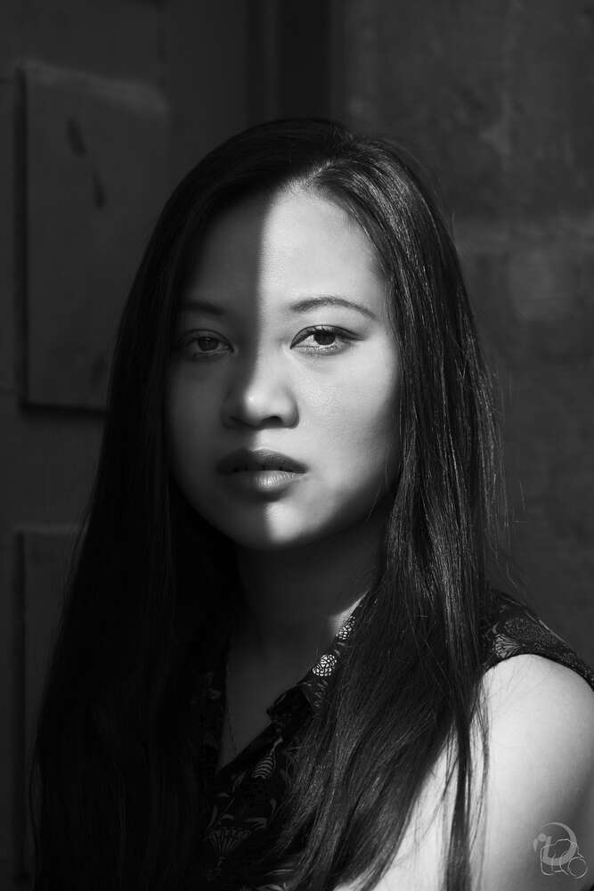 Halb im Licht (Ingo Doerrie)