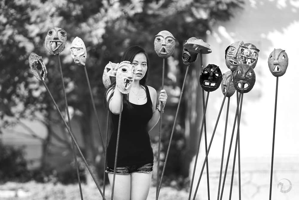 Gesichter (Ingo Doerrie)