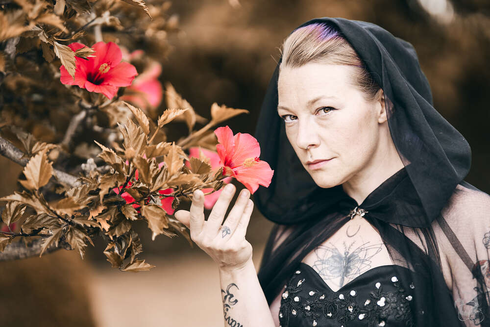 Nicht st&ouml;ren (Ingo Doerrie)