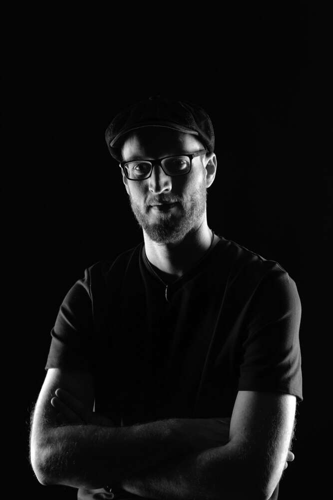 M&auml;nnliche Sch&ouml;nheit (Ingo Doerrie)