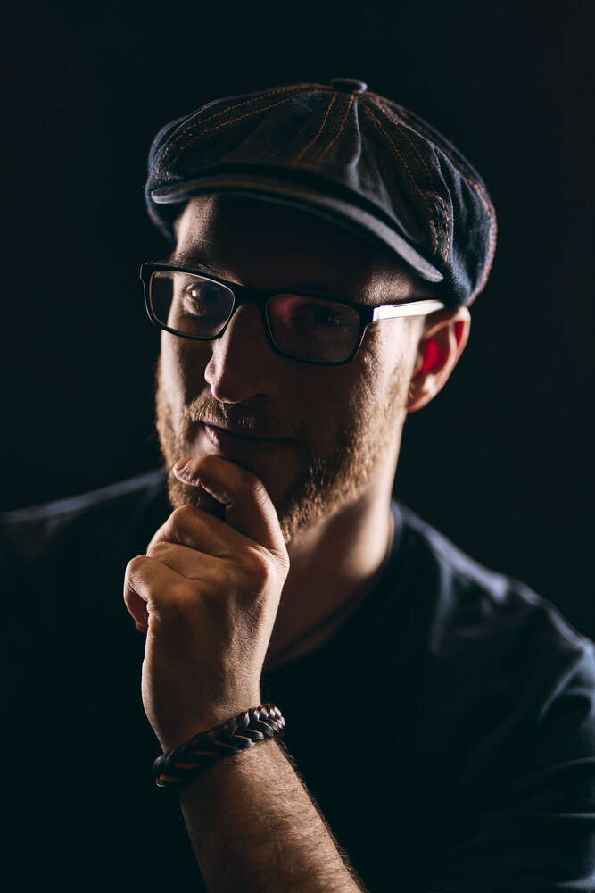 Freundliches Nachdenken (Ingo Doerrie)