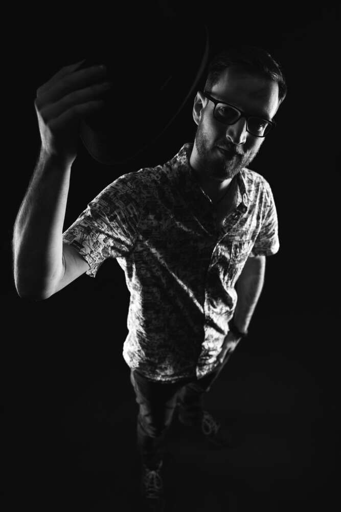 Perspektive zum Gruss (Ingo Doerrie)