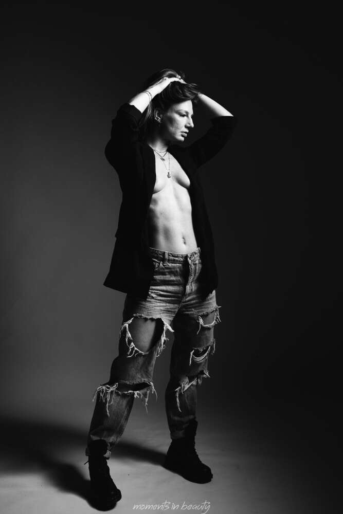 Reize (Ingo Doerrie)