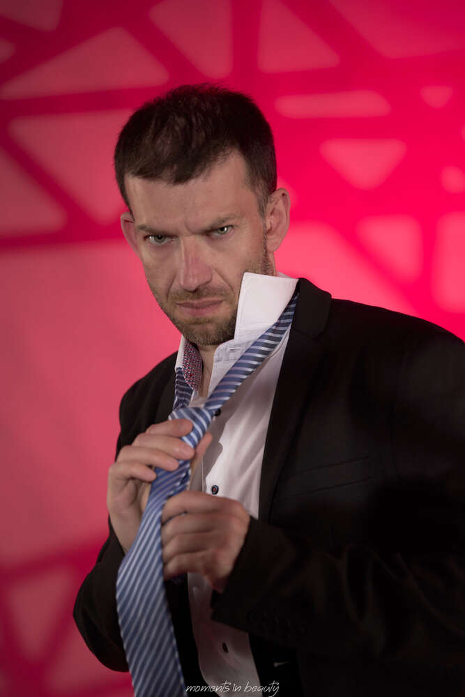 Bindend (Ingo Doerrie)