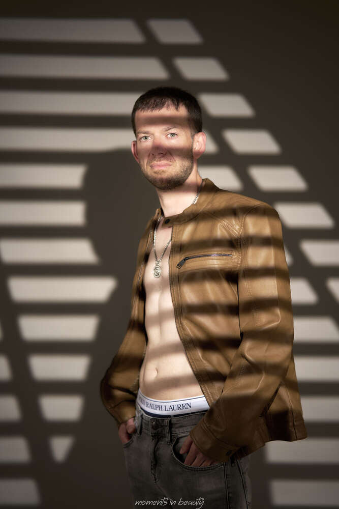 Erotik in Streifen (Ingo Doerrie)