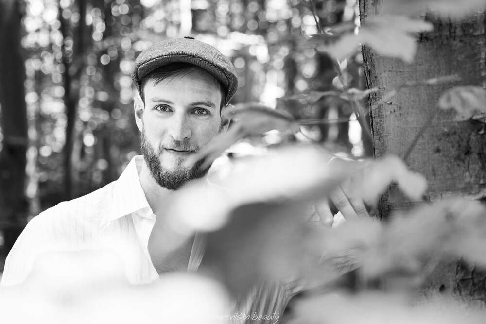 Freundlicher Blick (Ingo Doerrie)