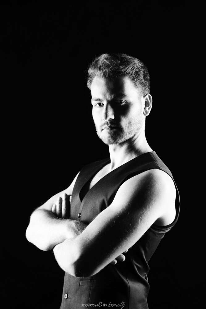 Kraftvoll (Ingo Doerrie)