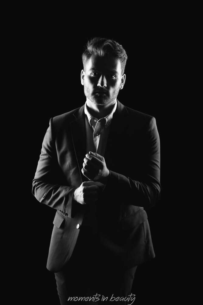 Dressman (Ingo Doerrie)