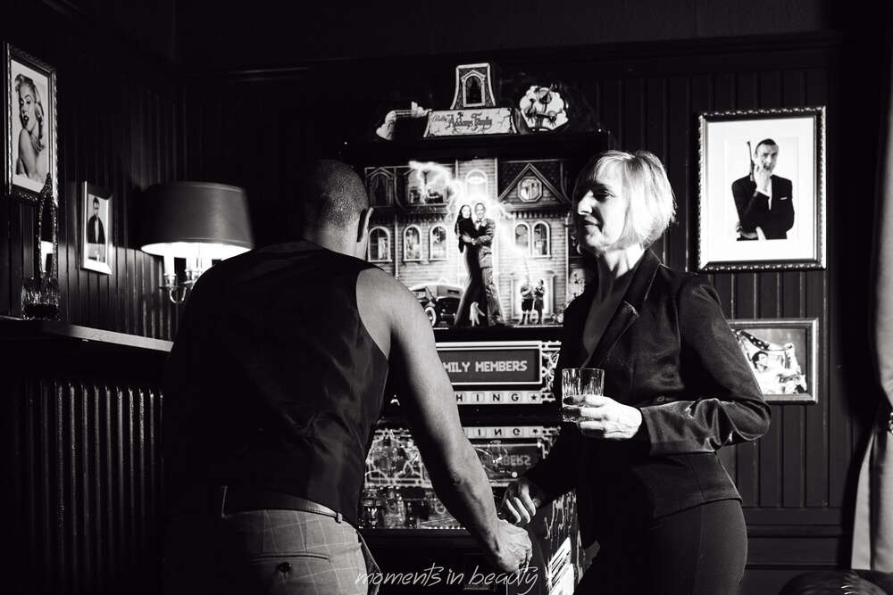 Am Flipper (Ingo Doerrie)