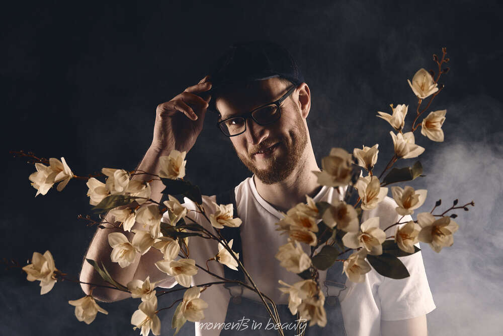 Durch die Blumen (Ingo Doerrie)