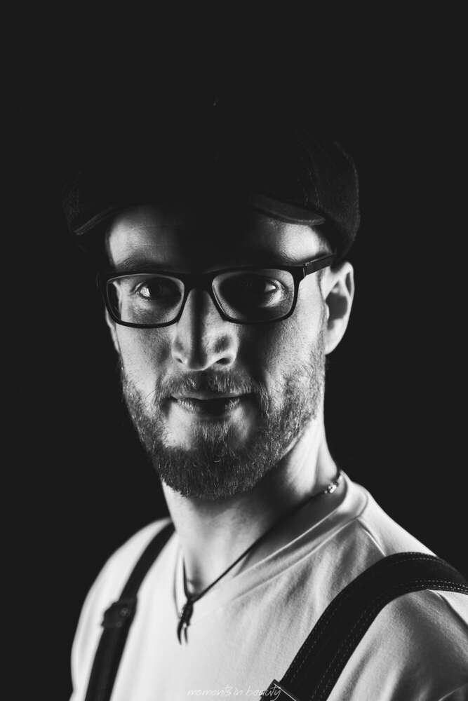 Sehend (Ingo Doerrie)