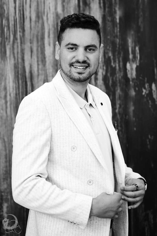 Freundlichkeit (Ingo Doerrie)