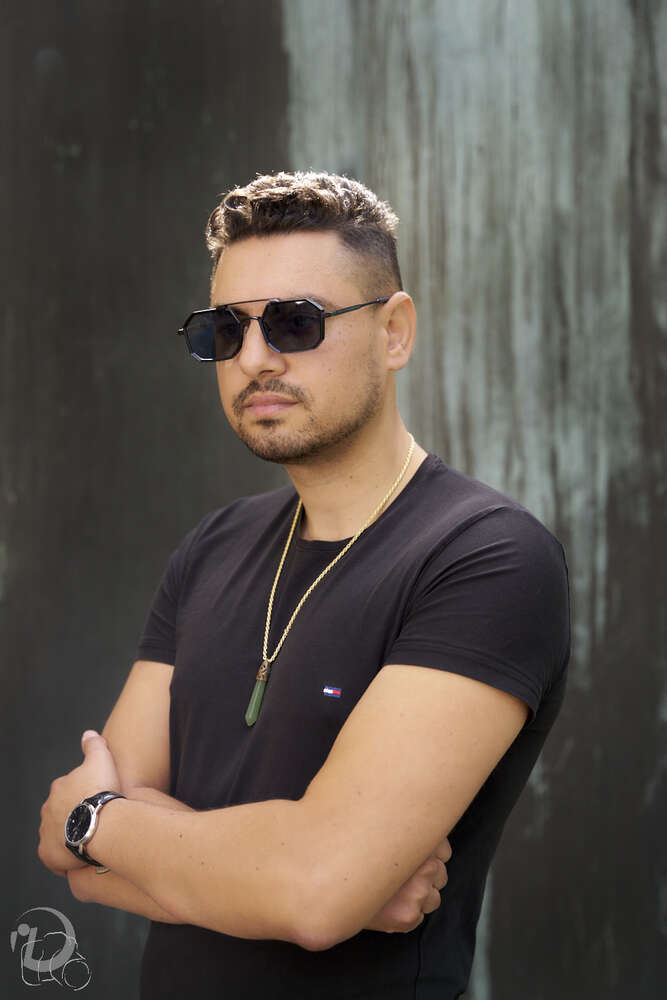 Wartend (Ingo Doerrie)