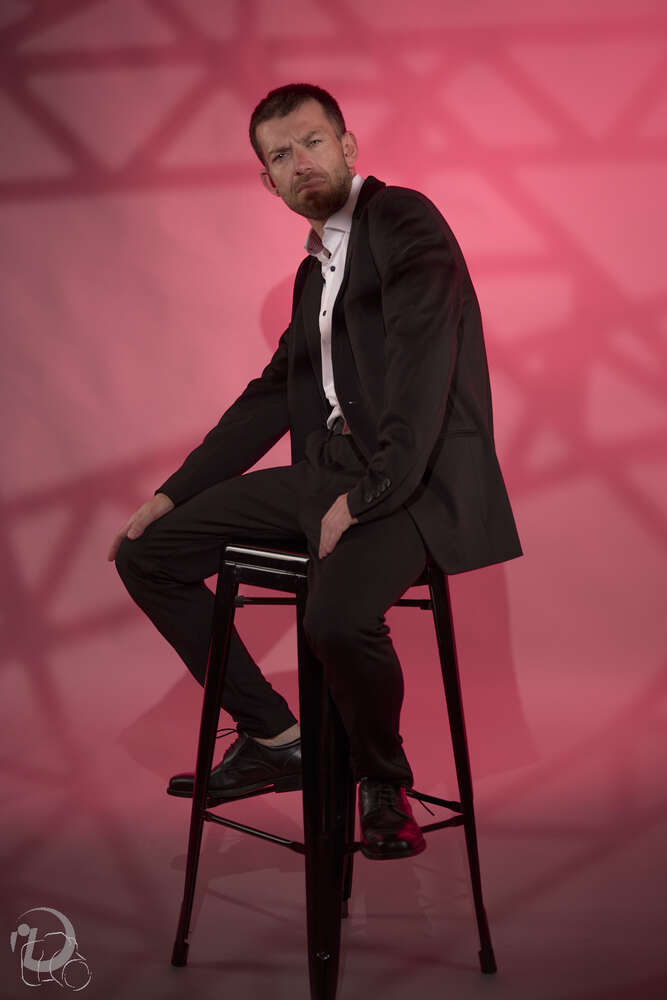 L&auml;ssig (Ingo Doerrie)