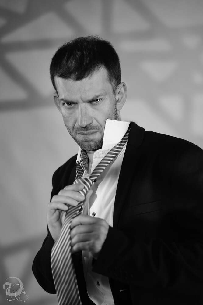 Der Knoten (Ingo Doerrie)