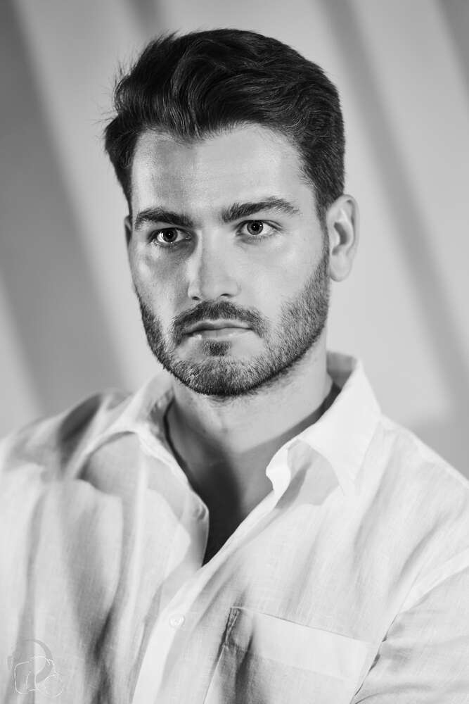 Streifen (Ingo Doerrie)