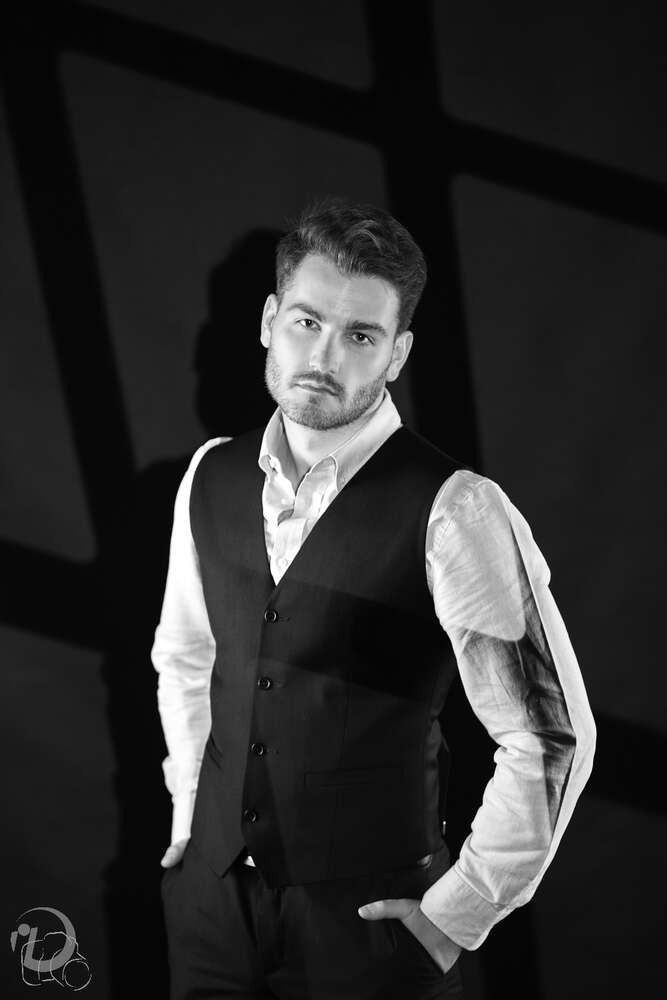 Ich bins (Ingo Doerrie)