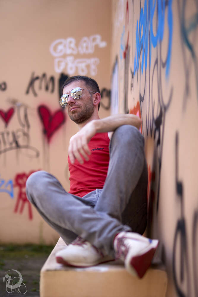 L&auml;ssiges Warten (Ingo Doerrie)