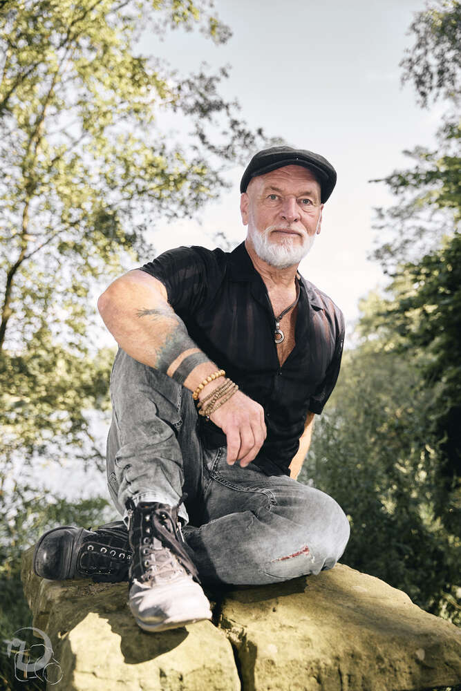 Ausdruck (Ingo Doerrie)