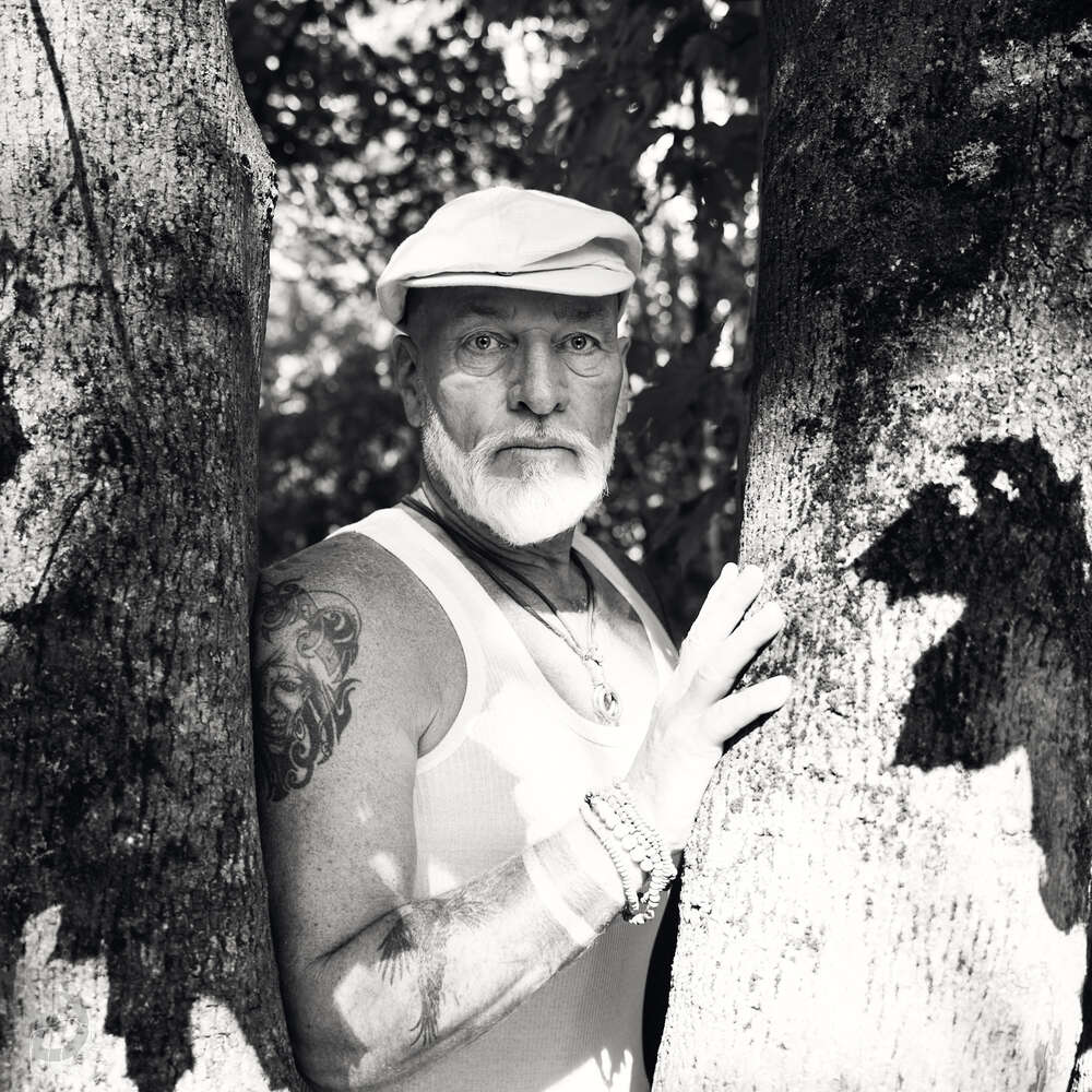 Zwischen den st&auml;mmen (Ingo Doerrie)