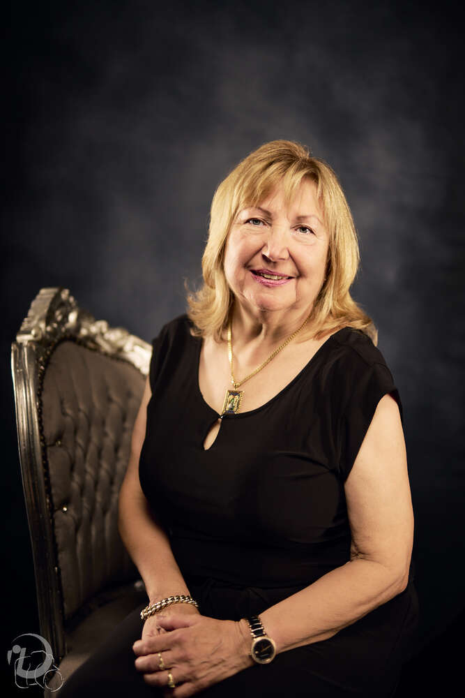 Bitte freundlich l&auml;cheln (Ingo Doerrie)