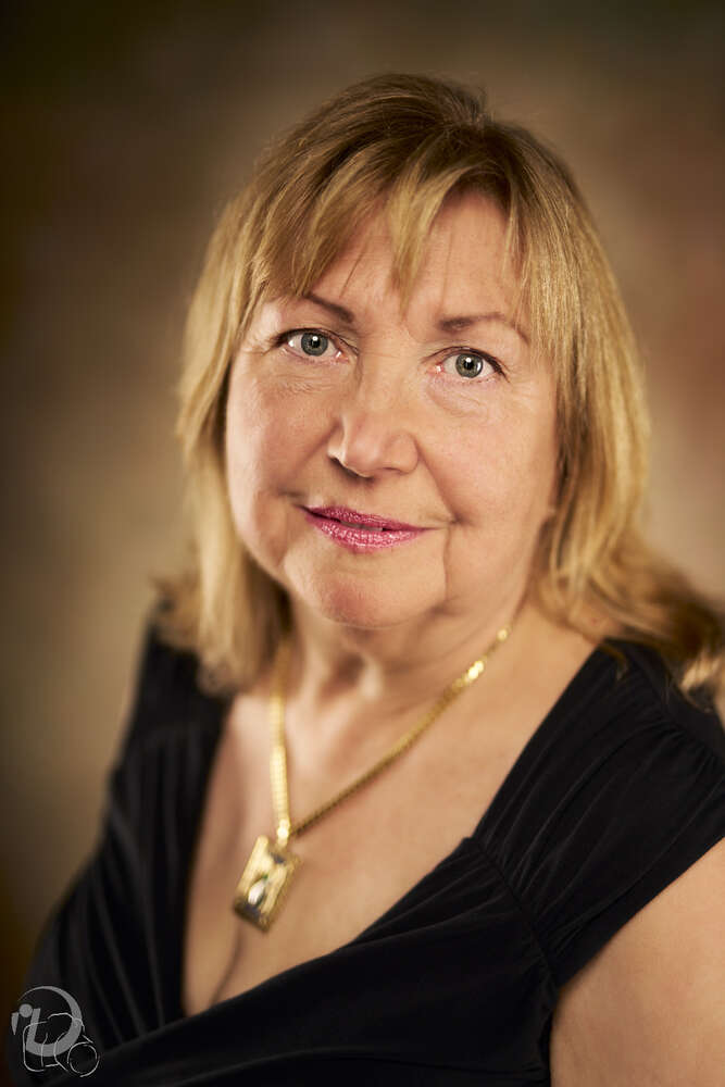 Eleganz (Ingo Doerrie)