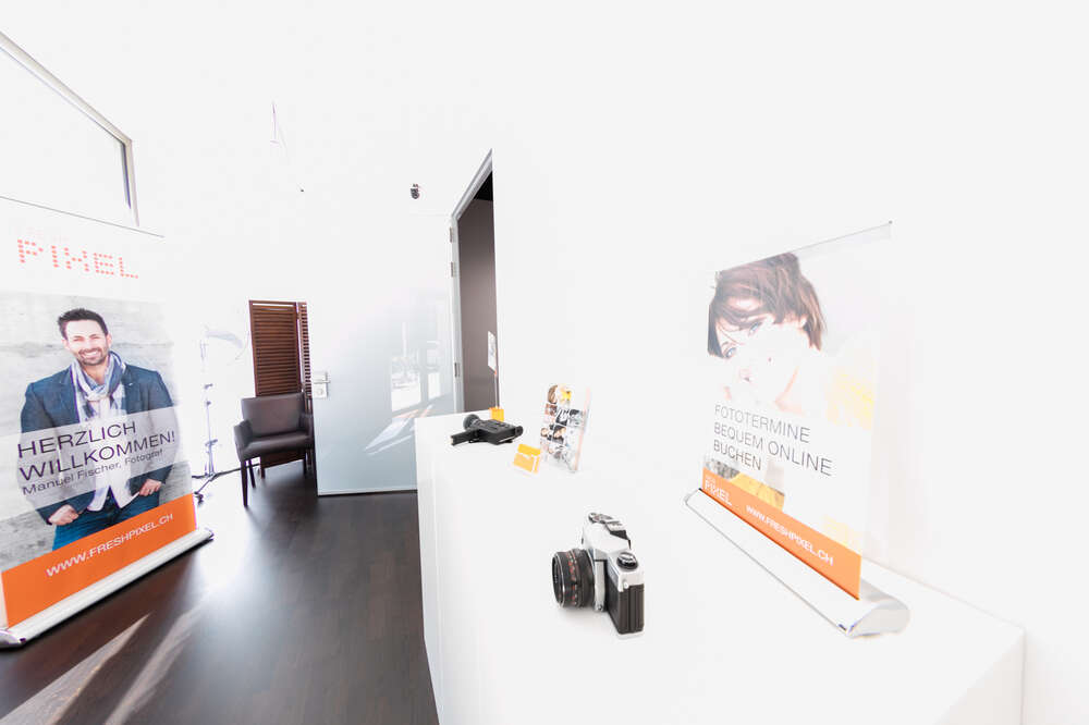 Freshpixel Fotostudio