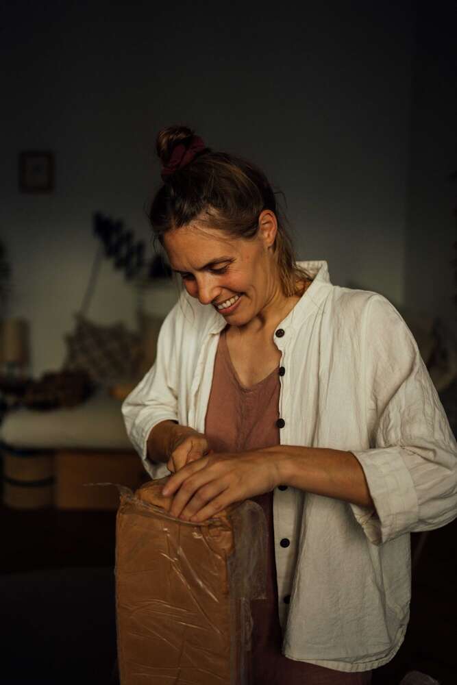 Kathi Heuck (Kathi Heuck)