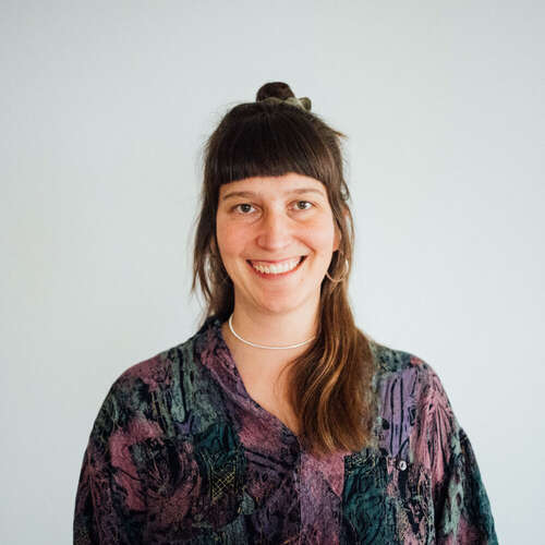 Kathi Heuck aus Kempten