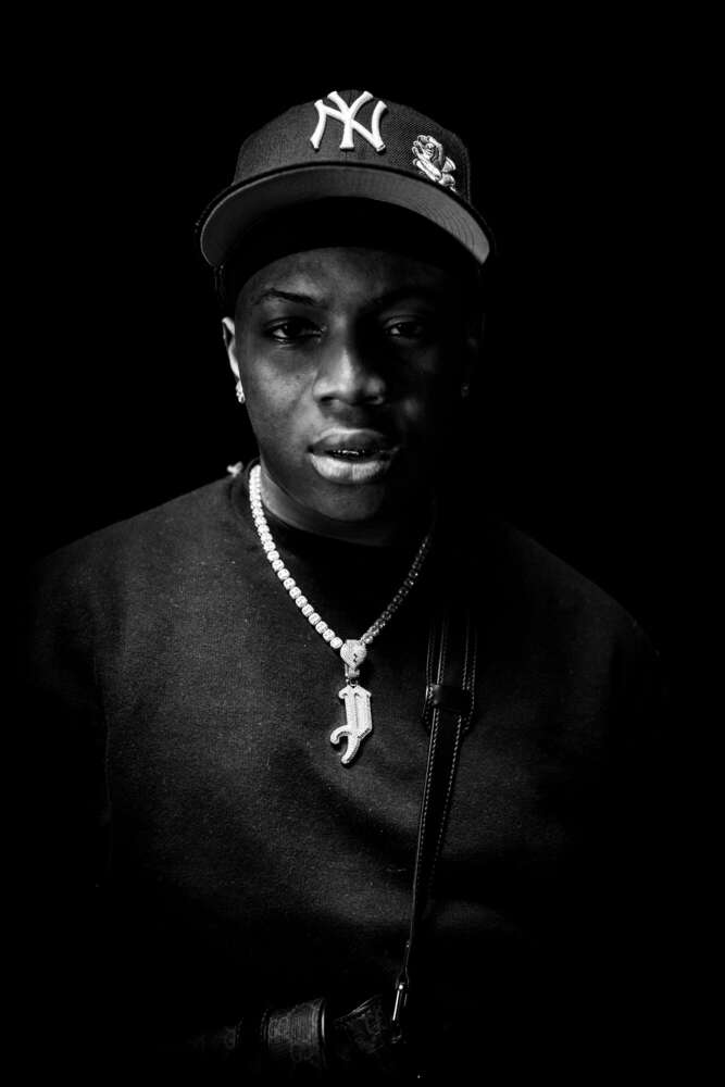 Muhammed Bayram (Muhammed Bayram)