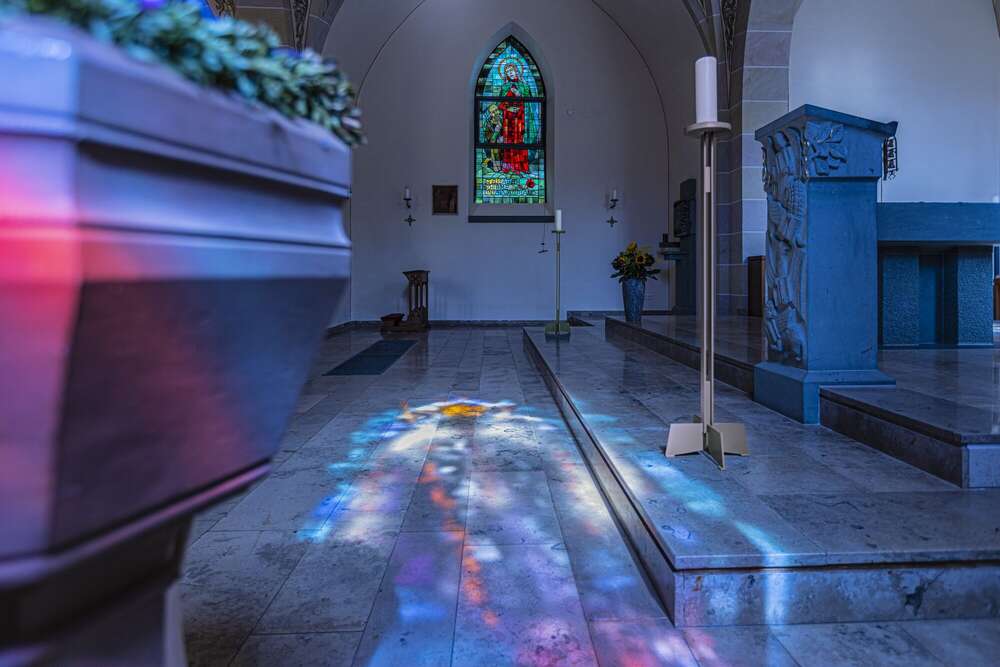 Amen! (MDK PHOTOVISION)