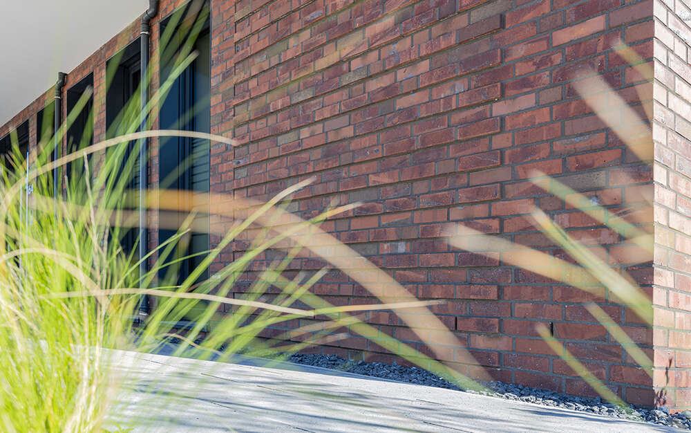 Klinkerbau (MDK PHOTOVISION)