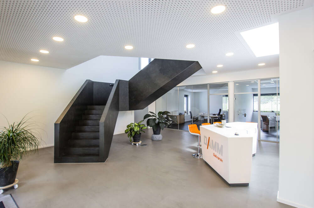 Nice stairs (MDK PHOTOVISION)