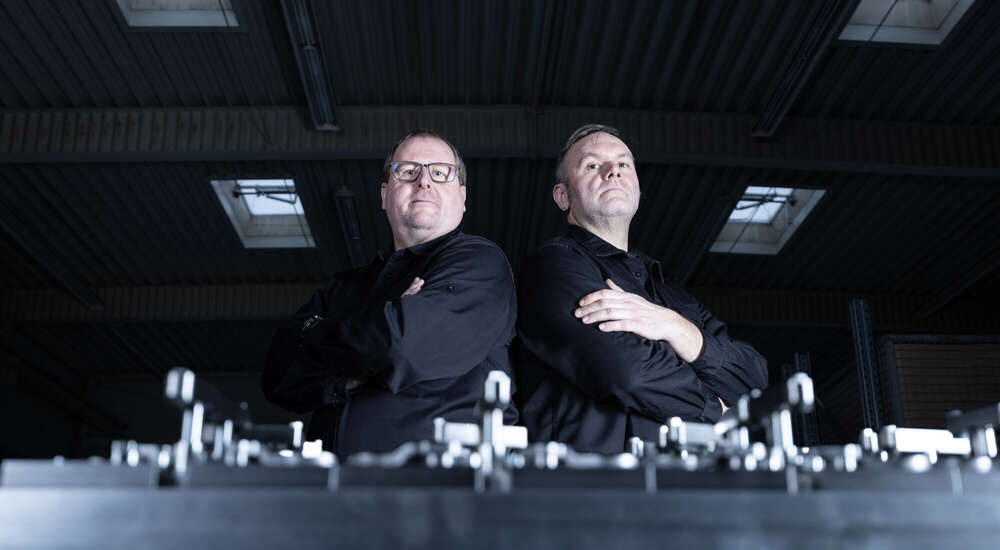 Wir machen das! (MDK PHOTOVISION)