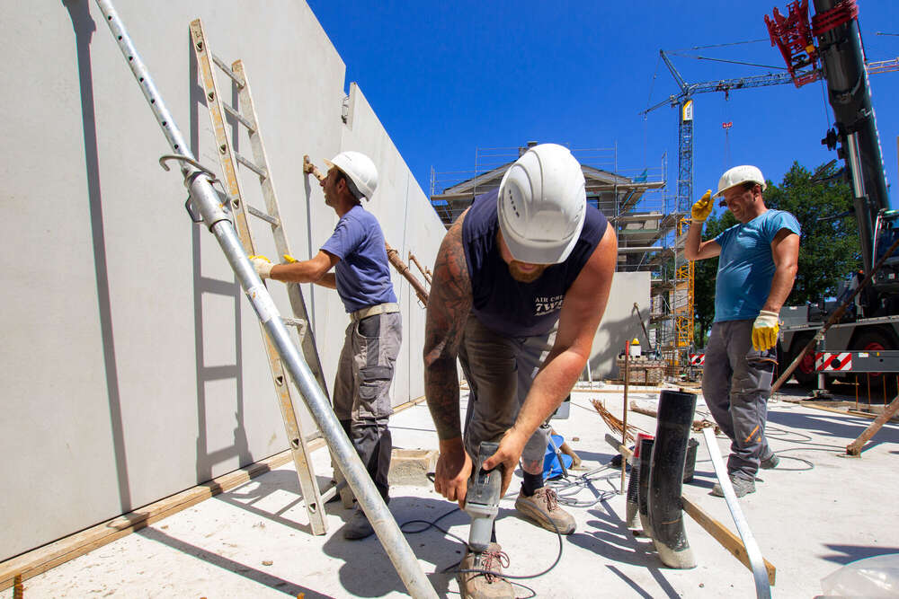 Workers@Work (MDK PHOTOVISION)