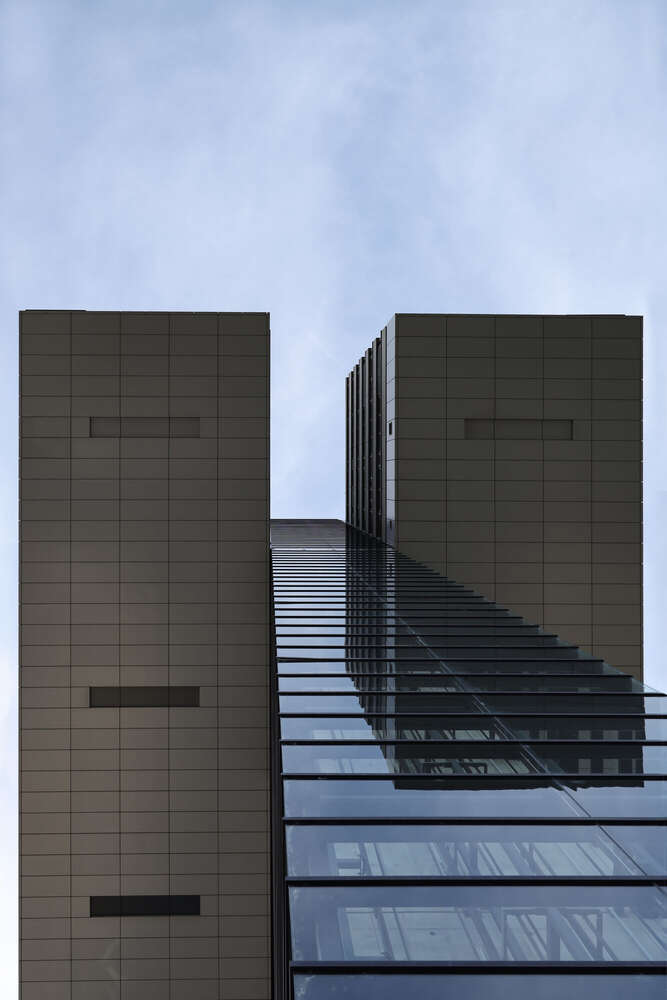 Kranhaus K&ouml;ln (MDK PHOTOVISION)