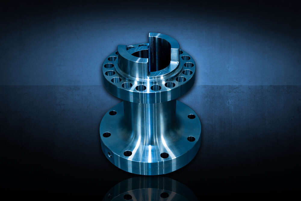 Produktfoto - Industrie (MDK PHOTOVISION)